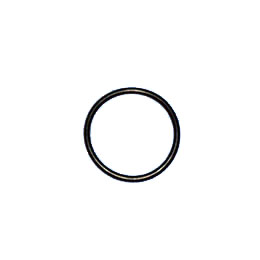 Кольцо системы охлаждения (099) БЕЛОЕ силикон
