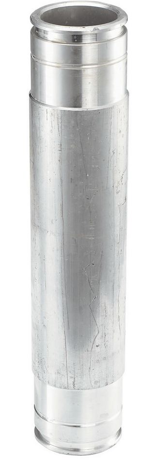 Патрубок водяной 090 (длин)(труба перепускная водяных термостатов) (ПАО)